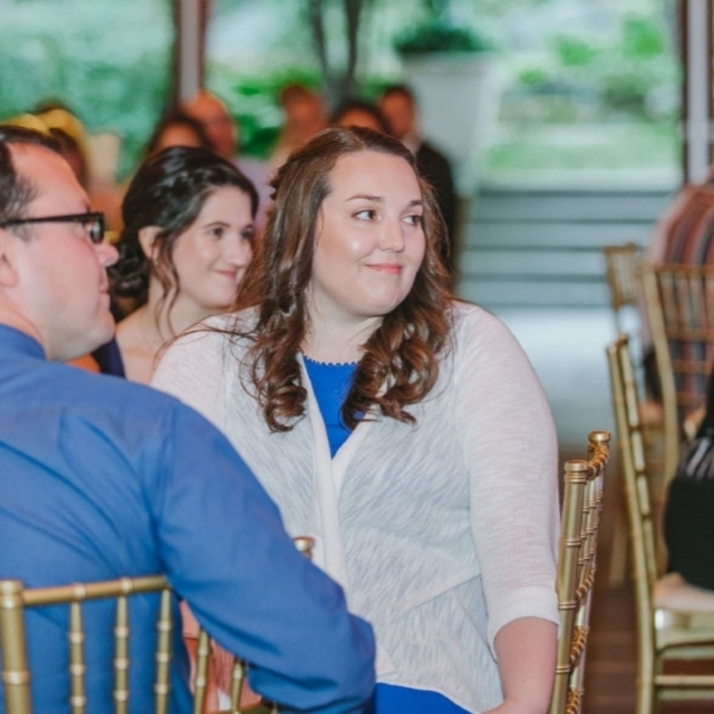 Meet your Posher, Kate